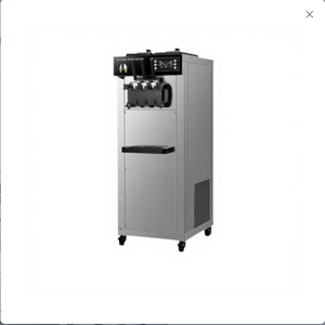 Equipo de Cocina para Helado Suave 2026 con Motor Eficiente como Componente Principal, Equipo de Fabricación de Helados, Camión de Helados - Product Image 2