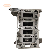 Bloque de cilindros de motor automotriz al por mayor de bajo precio 12592995 para Buick 2,4 LAF LEA2.4L
