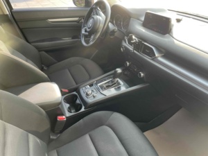 รถยนต์<span class=keywords><strong>มือสอง</strong></span> <span class=keywords><strong>Mazda</strong></span> <span class=keywords><strong>CX</strong></span>-<span class=keywords><strong>5</strong></span> ปี 2017 เครื่องยนต์ 2.0L พวงมาลัยซ้าย สำหรับส่งออก - Product Image 6