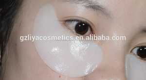 Puro de coco Bio celulosa máscara de <span class=keywords><strong>hoja</strong></span> de Material de Base para los ojos - Product Image 2