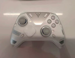 Flydigi Switch 5 Elite oyun denetleyicisi için PC/<span class=keywords><strong>TV</strong></span>/mobil BT kablosuz <span class=keywords><strong>Gamepad</strong></span> için anahtarı alaşım Joystick oyun kolu - Product Image 4