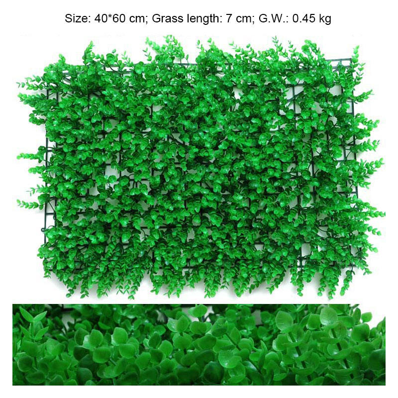 247 Pelouse d'eucalyptus