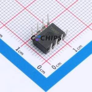 LH1502BB Solid State Relay (MOS Output) DIP-8 Relay SPST-NO + SPST-NC (1 Form A and B) 50mA 1.26V 350V - Product Image 2