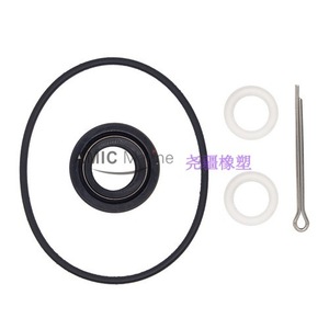 Sello de Caja de Cambios Inferior para Motores Fuera de Borda Honda 91252-ZV1-003 para Motores Marinos Yamaha de 2 y 4 Tiempos, Nuevos y Usados, de Gasolina - Product Image 4