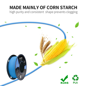 <span class=keywords><strong>Sunlu</strong></span> — <span class=keywords><strong>filament</strong></span> extrudeuse de <span class=keywords><strong>filament</strong></span> en <span class=keywords><strong>pla</strong></span>, consommable d'imprimante en 1.75 de diamètre, poids bobine 1 kg - Product Image 4