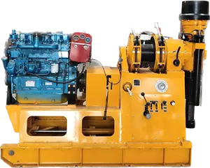 rotary machine/water drilling machine/smal for water water well drilling machine