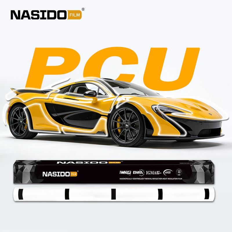 NASIDO High Quality Car Protective Film