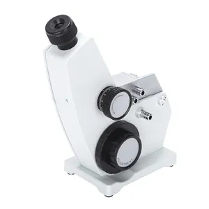 LACHOI Auto Abbe Refractometer WYA-2WAJ Optical Instrument Brix Meter