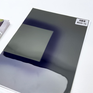 Pellicola Oscurante per Finestrini <span class=keywords><strong>Auto</strong></span> Attivabile con UV, Fotocromatica 2mil VLT 35%-15% 98%IRR TPU, Vendita all'Ingrosso dalla Fabbrica di Guangzhou - Product Image 3