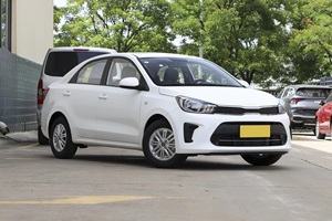 La marca di vendita calda ha usato un'auto subcompatta Kia Pegas Soluto Sephia per 2023 2024 2025 anni modello di auto berlina leggera in magazzino per la vendita - Product Image 4