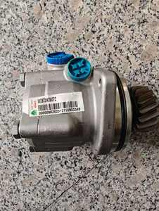 Pompe de direction assistée HOWO371 - Vente directe d'usine à bas prix - Product Image 5