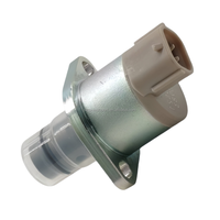 Vanne de commande de pompe d'injection 294009-0190 2940090190 8-98043735-0 DZ111137 RE532250 Vanne de commande SCV pour John Deere