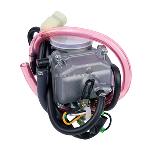 Carburador de nueva condición KVF300B KVF300A KVF300B para <span class=keywords><strong>Kawasaki</strong></span> Prairie <span class=keywords><strong>Brute</strong></span> <span class=keywords><strong>Force</strong></span> <span class=keywords><strong>300</strong></span> 15003-1534 - Product Image 6