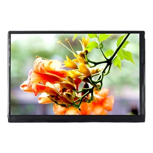 Vsdisplay จอแสดงผล Lcd แผง 1280X800 หน้าจอ Ips N070Icg-Ld1 7 Tft Lcd โมดูล 40Pin <span class=keywords><strong>Lvds</strong></span> 7 นิ้วจอแสดงผล Tft Lcd - Product Image 3
