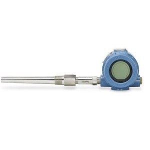 Transmetteur de température intégré Rosemount 3144PD1A1I1M5, sortie 4-20 mA, précision 0-100 degrés, 0,12 - Product Image 3