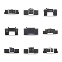 Batterie pour ordinateur portable MacBook en gros d'usine, batterie interne de remplacement pour MacBook Pro Air toutes séries A1820 A1964 A2389