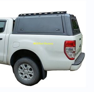 Cubierta Rígida de Lujo para Camioneta, Smartcap, para Ford <span class=keywords><strong>Ranger</strong></span> - Product Image 1