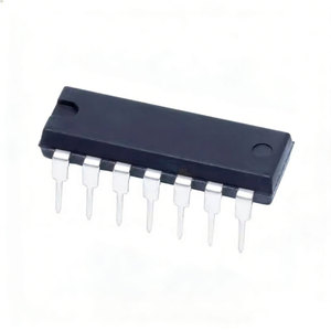 10 piezas de chips IC nuevos CD4060 CD4066 CD4069 CD4070 CD4071 CD4081 CD4093 CD4094 CD4511 CD4518 CD40106 CD4015 CD4019 BE DIP16 DIP14 - Product Image 1