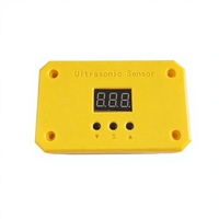Sensor de Medios para Impresora Plotter Infiniti Challenger Phaeton Icontek SID Triton Galaxy