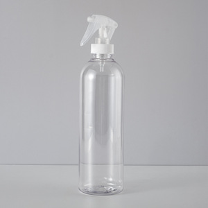 24/410PP Plastic 28 White Spray Head 28/410 Trigger Type <strong>Mini</strong> Spray Gun Nozzle - Product Image 4
