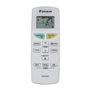 สำหรับ Siesta Eco PLUS 18,000 BTU R32ประหยัดพลังงานตัวควบคุมความถี่ตัวแปรรีโมทแอร์ monosplit ใช้ในครัวเรือน - Product Image 2