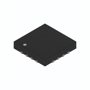 Original 16 WFDFN Exposed Pad Power Management (PMIC) LM26400YSD Electronics Component - Product Image 1