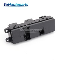 Conjunto de interruptor maestro para elevalunas eléctrico de un toque 25401-ED500