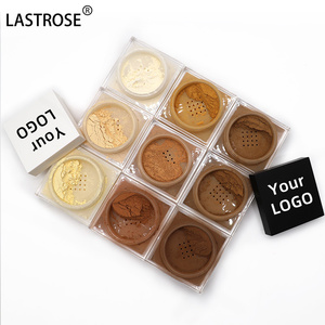 OEM Fabrik preis Make-up Loose Setting <span class=keywords><strong>Powder</strong></span> Matte Mineralöl-Kontrolle <span class=keywords><strong>Face</strong></span> <span class=keywords><strong>Concealer</strong></span> Contour Setting Loose <span class=keywords><strong>Powder</strong></span> - Product Image 6