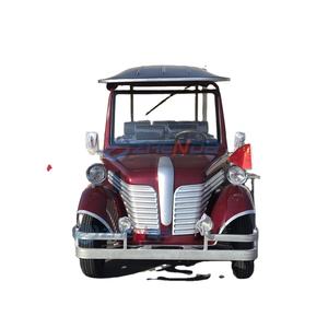 2025 nouveau Design vieux Vintage voiturette de Golf Antique tourisme électrique classique <span class=keywords><strong>voiture</strong></span> rétro classique <span class=keywords><strong>Rolls</strong></span> <span class=keywords><strong>Royce</strong></span> voitures classiques à vendre - Product Image 1