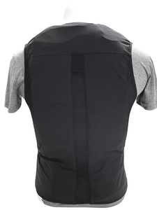 Veste <span class=keywords><strong>de</strong></span> protection équestre avec airbag, veste <span class=keywords><strong>de</strong></span> course équestre, veste <span class=keywords><strong>de</strong></span> cyclisme, équipement <span class=keywords><strong>de</strong></span> motocross, veste <span class=keywords><strong>de</strong></span> spectacle - Product Image 3