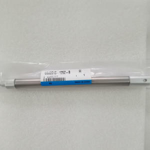 Mini Cilindro de Acero Inoxidable Original-SMC CDJ2D16-125Z-B - Product Image 2