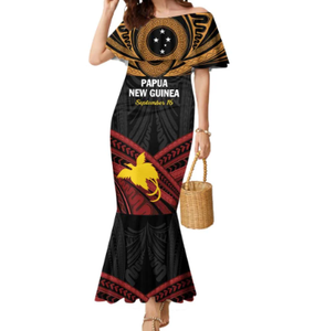 <span class=keywords><strong>50</strong></span> Papua New ghinea indipendenza abiti lunghi da donna con spalle scoperte Papua nuovo abito da ghinea - Product Image 1