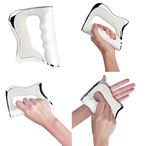 Masseur électrique pour la physiothérapie, outil de Massage pour le plissage, portatif, tissus profonds, NMES, myofasmique, Gua Sha - Product Image 4