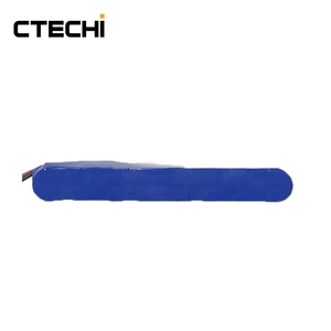 <strong>18650</strong> 14.8V 6000mAh Lithium Ion <strong>Battery</strong> <strong>Pack</strong> Diving Light Searchlight Data Collection Equipment Consumer Electronic <strong>Battery</strong> - Product Image 4