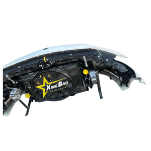 Conjunto de Parachoques Delantero para X5 G05 G18 X6 G06, Número de Pieza Original X5 G05 G18 Kit de Carrocería para 2019-2024 - Product Image 6