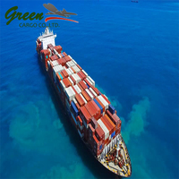 Transporte de carga de experiencia a Ecuador Servicio de logística marítima Entrega mundial Importación Exportación Consolidación Tarifas competitivas