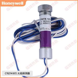 Detector de Llama Honeywell C7027A 1049, Esencial para una Detección de Defectos Eficiente - Product Image 5