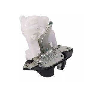 Cerradura de Puerta Trasera Nissan 90502CY00A para Pathfinder Quest 2009-2017, Pieza de Repuesto - Product Image 5