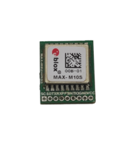 Meilleur module récepteur GPS MAX-M10S Dimensions SIM Pays Poids Origine Type Produit Lieu Modèle Application Mots-clés SHG