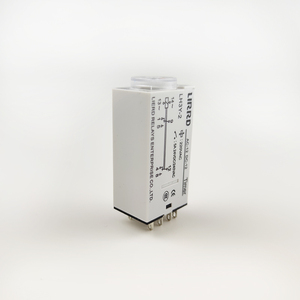 Relé de Retardo de Tiempo LIRRD LH3Y-<span class=keywords><strong>2</strong></span> <span class=keywords><strong>5A</strong></span> Baja Potencia Rango de Tiempo 10S/30S/60S <span class=keywords><strong>240V</strong></span> CA - Product Image 4