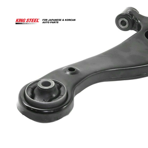 Kingsteel phụ tùng ô tô theo dõi cánh tay điều khiển cho <span class=keywords><strong>Mitsubishi</strong></span> Galant 05-eclipse 06-12 mn161706 mn186656 phía trước hành khách thấp hơn - Product Image 5