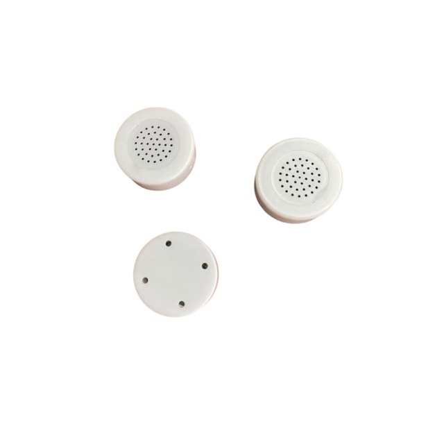 High quality small size music box mechanism sound box for toy