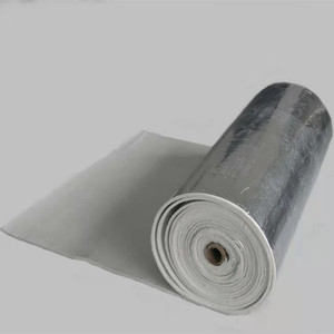 Manta de <span class=keywords><strong>aerogel</strong></span> de grafeno, rollo de <span class=keywords><strong>aerogel</strong></span> de sílice con 0.017, para decoración de paredes - Product Image 4