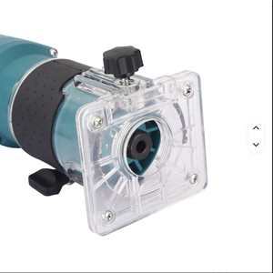 Portable Electric Panel Saw <b>Router</b> Machine Core Motor Component for <b>Woodworking</b> & Hand Trimming Wood Tool - Product Image 5
