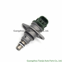 Kit de soupape de contrôle d'aspiration de pompe à carburant diesel 096710-0120 096710-0130 pour Nissan Toyota SCV 096710-0062 096710-0052