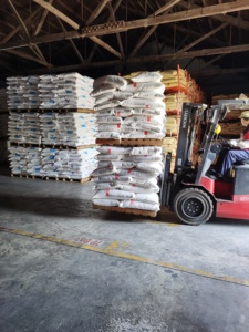 Giá bán buôn phim lớp Virgin Polypropylene nhựa Raffia <span class=keywords><strong>PP</strong></span> hạt hot-bán thương hiệu sinopec f5606 với chất lượng tốt - Product Image 5