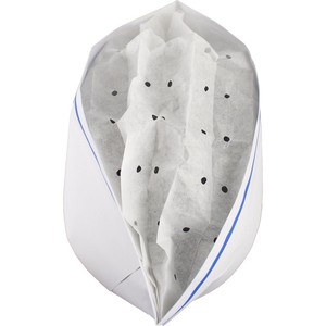 Hot Sale High Quality Cloth <strong>Chef</strong> <strong>Hats</strong> Non Woven <strong>Chef</strong>-Cap Disposable <strong>Chef</strong>-Cap - Product Image 3