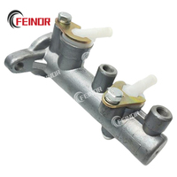 Cilindro Maestro de Freno de Alto Rendimiento para SUZUKI FSA SIN TUBO SUPER CARRY BUS 51100-60C10, Suministro de Fábrica WUHU