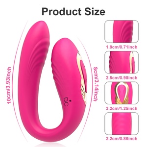 Factory <strong>Wholesale</strong> Remote Control Wearable Panty Vibrator <strong>Sex</strong> Toys for Women Female Masturbation G Spot Clitoris Dildo Adult Toy - Product Image 4