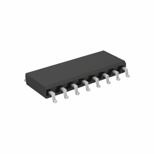 Authorized Distributor 16 SOlC Clock Timing ICS9154A-27CS16T Buy Electronics Components Online - Product Image 1